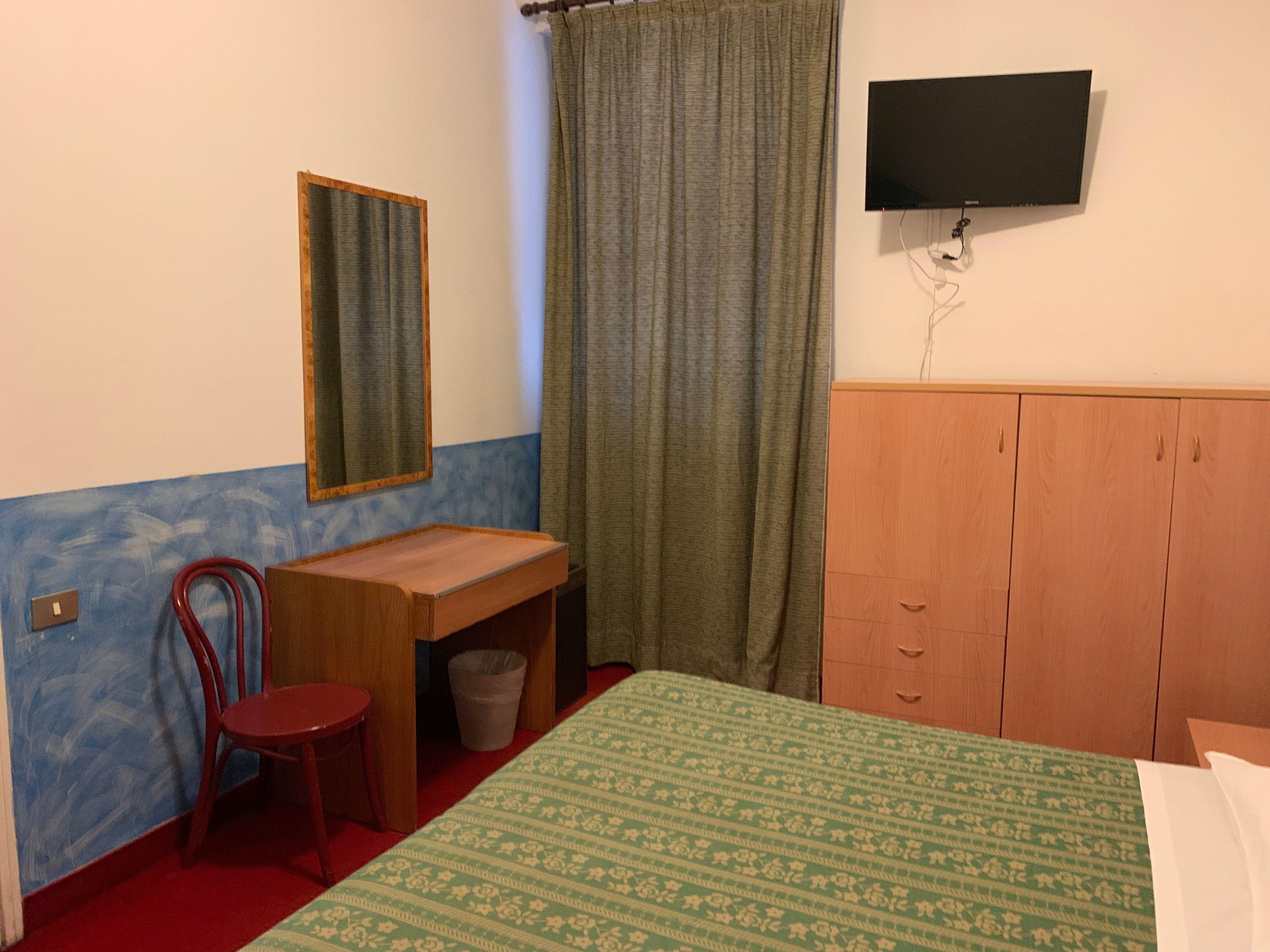Boutique Hotel Calais - Washington Milano — Photos 2